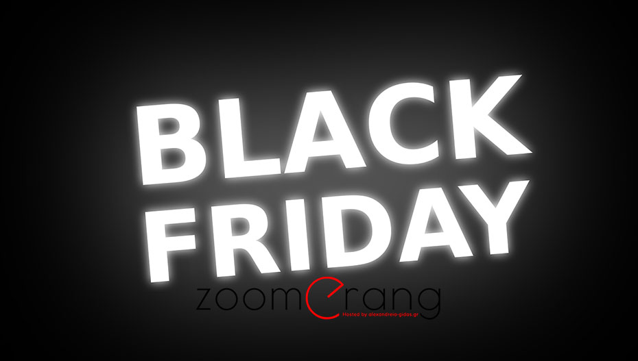 Black Friday: Γιατί τη λέμε έτσι;