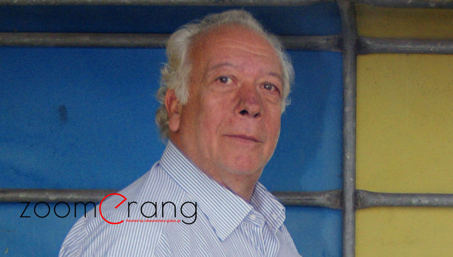 Πυκνώνει τις εμφανίσεις του