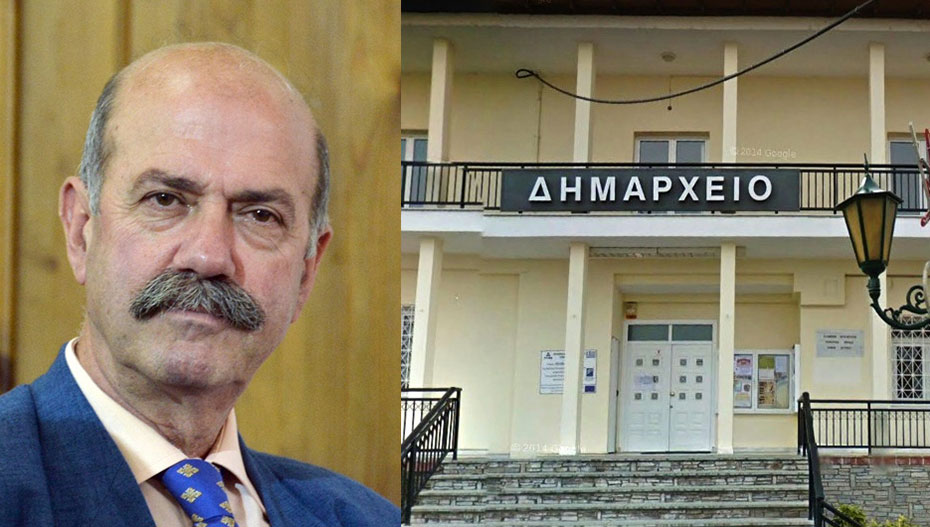 Πιερία: Υποψήφιος δήμαρχος Πύδνας – Κολινδρού ο  στρατηγός Ανέστης Μανώλας