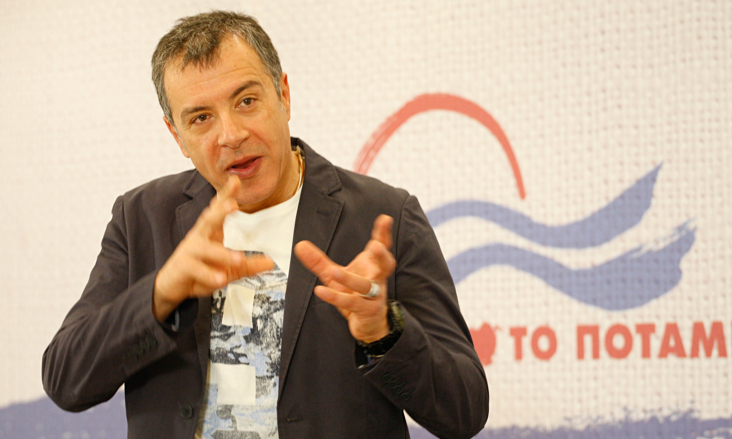Ο Κουτσογιάννης και ο Σταύρος, η Ίλια και το Ποτάμι κι ένας μύλος made in Naoussa