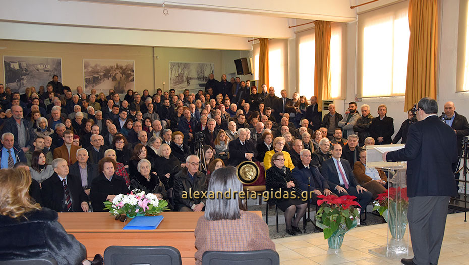 Αργύρης Πανταζόπουλος: “Στόχος μας είναι ο πολιτισμός της καθημερινότητας”. Στιγμιότυπα από την πρώτη προεκλογική εκδήλωσή του