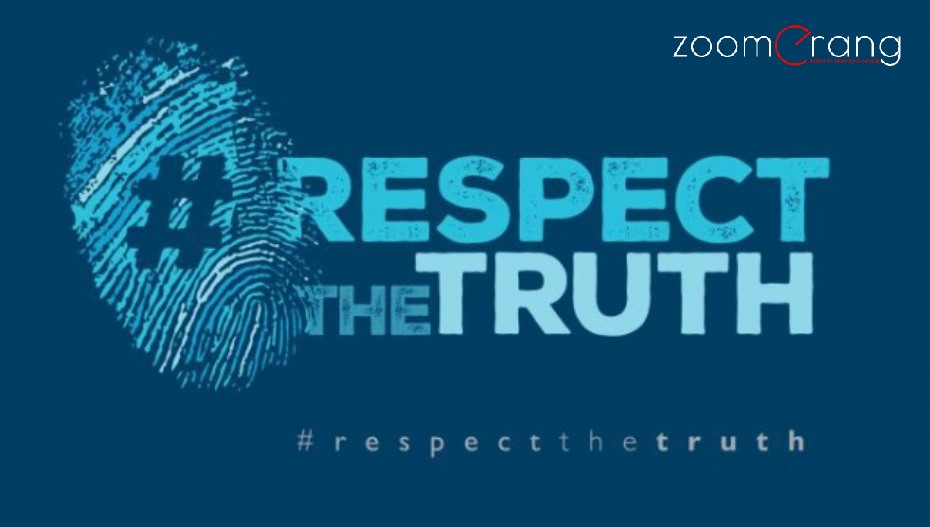 Respect the Truth: Διεθνή διαδικτυακή καμπάνια για τη Μακεδονία ξεκίνησε ο Απόστολος Τζιτζικώστας