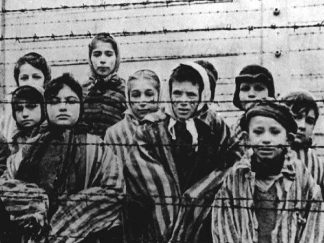 27 Ιανουαρίου: Διεθνής Ημέρα Μνήμης για τα θύματα του Ολοκαυτώματος από τους Ναζί