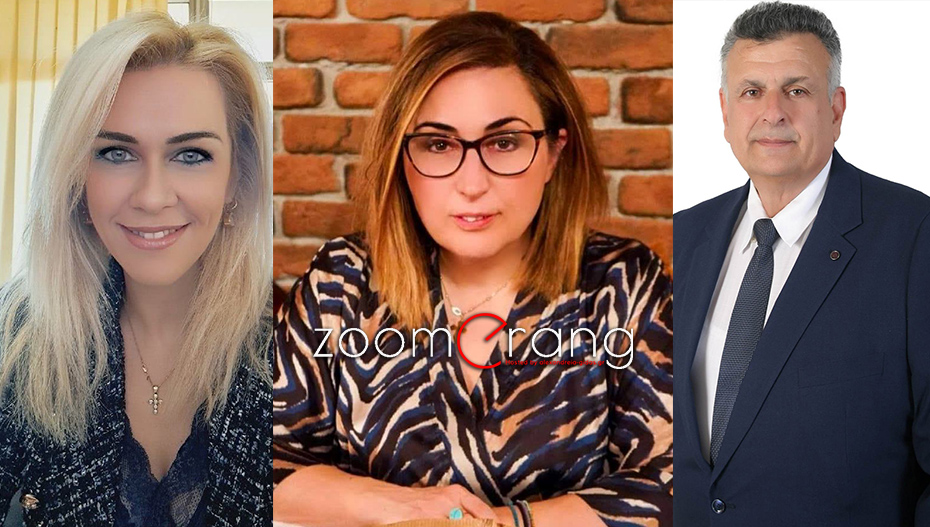 Πρώτη ακτινογραφία των τριών νέων υποψηφίων στο ψηφοδέλτιο της Ν.Δ. Ημαθίας