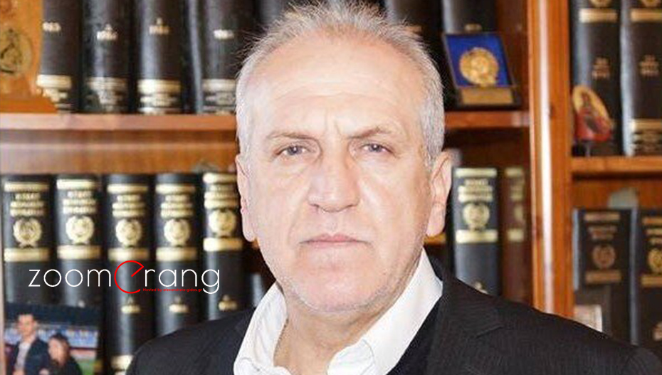 Ένας χρόνος χωρίς τον Φώτη